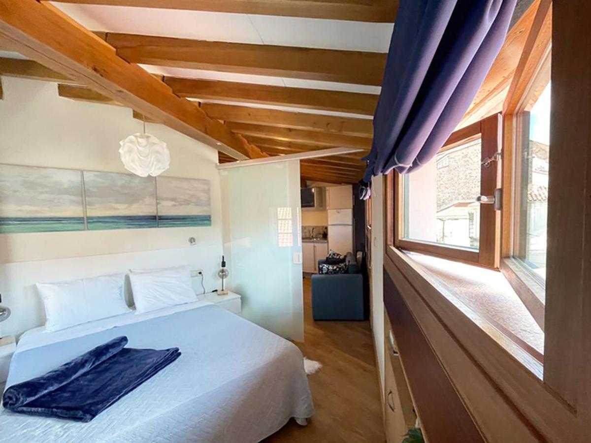 Marine Home Santiago de Compostela Eksteriør bilde