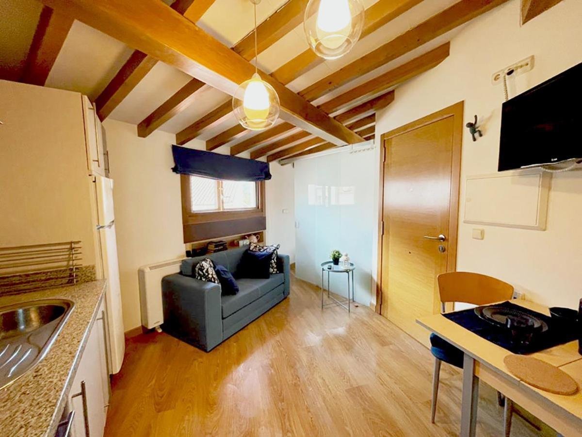 Marine Home Santiago de Compostela Eksteriør bilde
