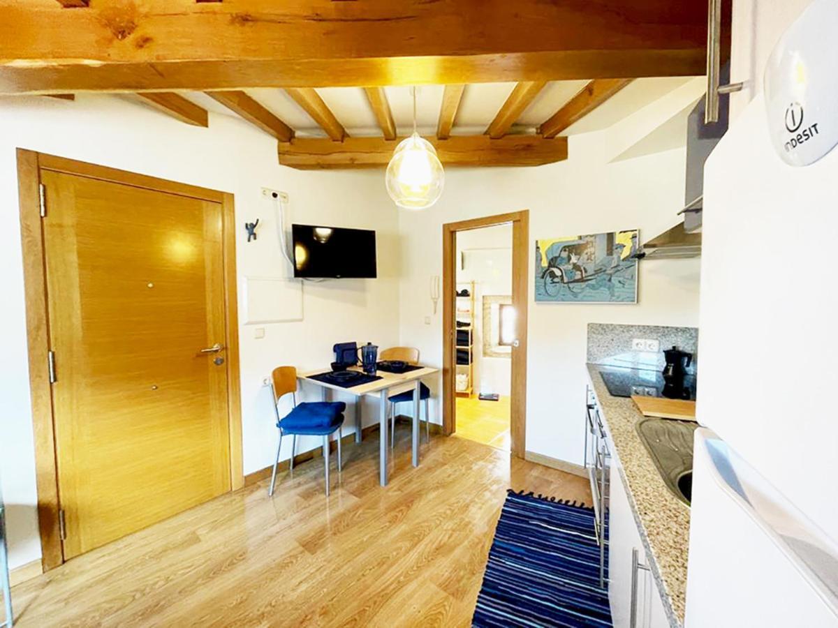 Marine Home Santiago de Compostela Eksteriør bilde