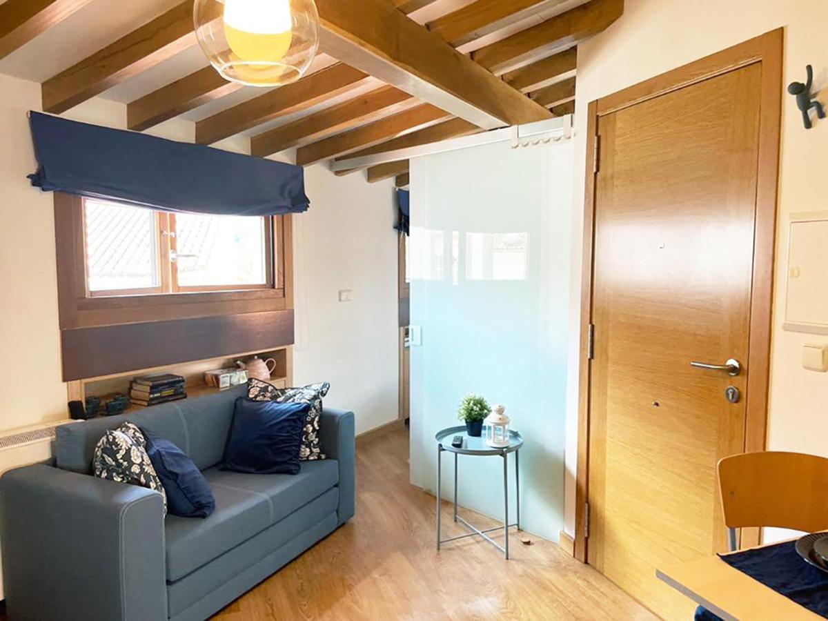 Marine Home Santiago de Compostela Eksteriør bilde